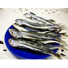 Nagasaki Prefecture Value Boiled Chin Sardine, 4.6 oz (130 g) / Flying Fish