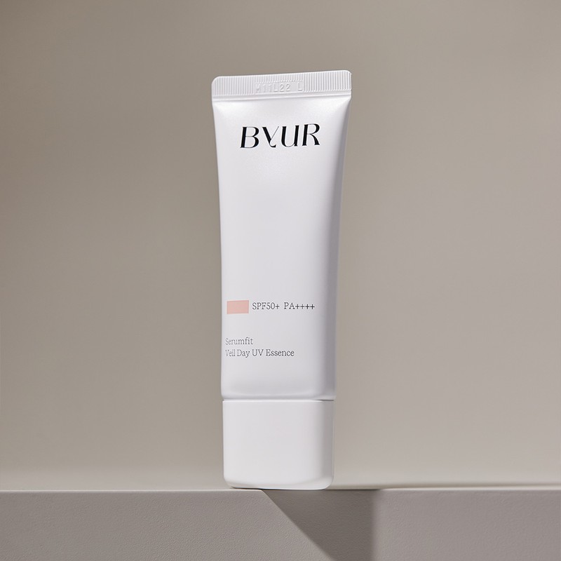 bayou Buy Your Serum Fit Veil Day UV Essence Tone-Up
