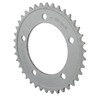 Sprockets fit Honda VT750 Shadow 750 1998-2003 Front and Rear