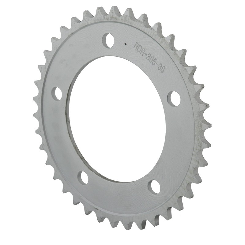 Sprockets fit Honda VT750 Shadow 750 1998-2003 Front and Rear