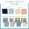 Kids Preferred Peter Rabbit Tissue Box Sensor Toy 8 Double