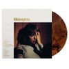 Midnights[Mahogany Edition LP]