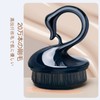 Laluna Makeup Brush, Foundation Brush, Popular, Cute, Portable, Makeup Brush,