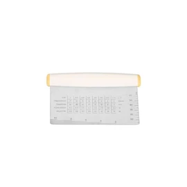 Tescoma Dough Cutter “Delícia”, Assorted, 24 x 15 x 2.2 cm