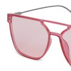 Pepe Jeans Unisex Mod. Pj7377 63c5 Sunglasses, Multicoloured (Multi-Colour), Multicoloured