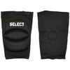 Select Kniebandage mit Polster (Paar), S, schwarz, 7057101111