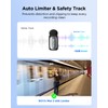 BOYA Mini 2 USB Type-C Wireless Lavalier Microphone for Andriod