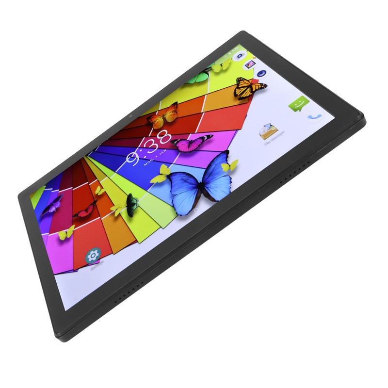10.1 Inch Tablet 8G RAM 256G ROM 1080x1920 MT6753 Octa