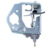 Carburetor Auto Choke Valve Governing Pump Damper Bracket For HONDA