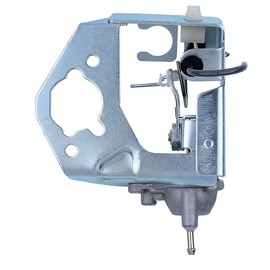 Carburetor Auto Choke Valve Governing Pump Damper Bracket For HONDA GX390 GX420 GX 390 420 Chinese 188F 190F Engine Generator