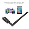 Wireless USB WiFi Adapter High Speed 1200Mbps Dual Band Wireless