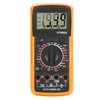 Smart Digital Multimeter LCD Display Multifunctional Circuit Detection Meter for
