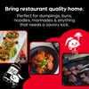 Dumpling Daughter - Sichuan Sesame Soy (16 Fl Oz)