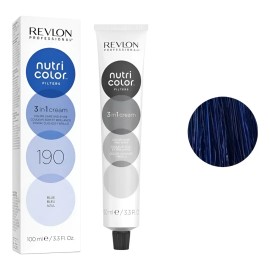 Shampoo Matizador Violeta + Tratamiento Keratina Nefertiti®