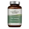 NAC 600mg Capsules