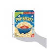 Pop Secret Popcorn, Extra Butter, 3.2 Ounce Microwave Bags, 12