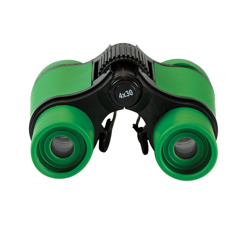 My World Binoculars encourages children to explore the outdoors, nature,