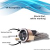 VR Autopedia Temperature Gauge for Ford Tractors: 2N 8N 9N