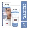 Gel Crema Facial Isdin Nutradeica Piel Seborreica 50ml