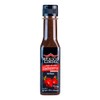 MEXICO LINDO SALSA DE CHILE HABANERO, TATEMADO HOT SAUCE, 5