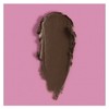 Pomada para cejas Beauty Creations Eyebrow definer dark brown a