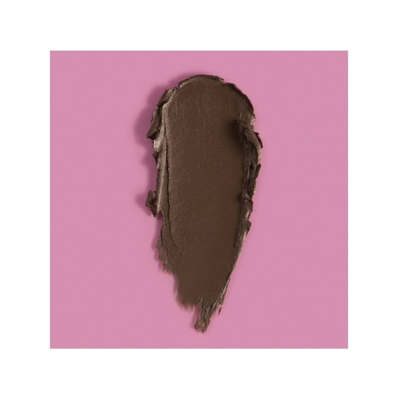 Pomada para cejas Beauty Creations Eyebrow definer dark brown a
