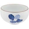 Hasamiyaki 99563 Sencha with Lid, Manryo Pattern