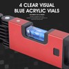 Foldable Level Measuring Tool 28in Multifunction Multi Angle Woodworking Accurate