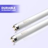 LiBa Bug Zapper Replacement UV Lamp Bulb - 10W Light