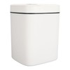 12L Automatic Trash Can Waterproof Touchless Motion Sensor Trash Can