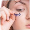 DOITOOL Eyelashes: Lash Clusters Natural Lashes Women Makeup Fake Eyelashes