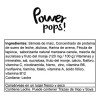 Cereal Alto En Proteina Wpc 30 Power Pops 4 Pack