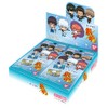 BANDAI Carddass Gintama (Pack) (Box) Pack of 20