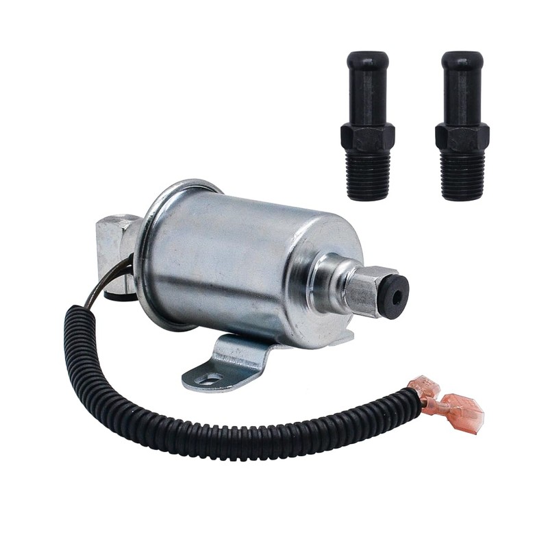 E11015 Electrical Fuel Pump 140-3116 Air Filter 122-0836 Oil Filter