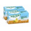 Ispaghula Husk Lemon Drink Sachets | Contains Natural Fibre |