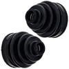 NICHE Rear CV Axle Boot Kit for Honda Rincon 650