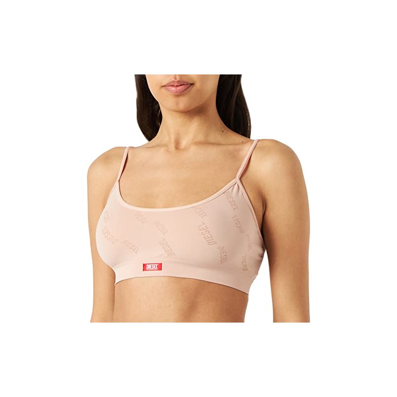Diesel Women's Ufsb-Jinnie Bra, 32N-0WEAD