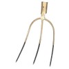 Kerbl - 50106 Spreading Fork without Handle 3 Prongs 26