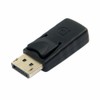 CY Adapter Virtual Display Adapter 4K DP Displayport DDC EDID