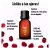 Aceite Esencial De Rosa 100% Puro Y Orgánico 10ml