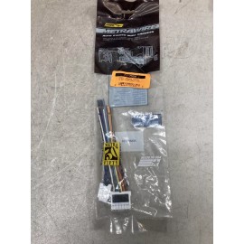 na Metra 71-7550 Audio Stereo Wire Harness PART