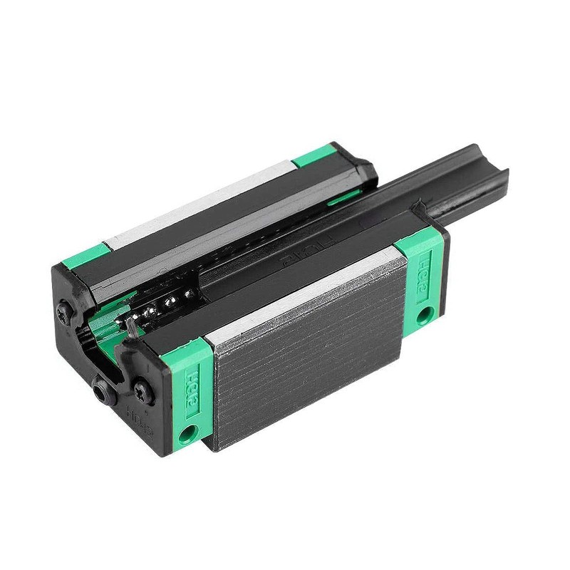 CNCMANS 1 x HGH20CA sliding block linear block slider block