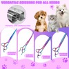 Professional Dog Grooming Scissors Set, 7 Inch/8 Inch Pet Grooming