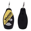 Fence Tester Beeper 8 Stage Electric Fence Voltage Tester Portable