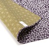 FUROSHIKI- Wrapping Cloth / Reversible [Cotton] (Sakura x Flax ornament: