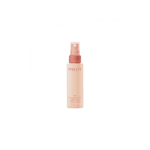 PAYOT Nue Gentle Toning Mist 200ml 200ml