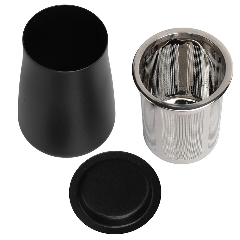 Coffee Sifter 304 Stainless Steel Hand Coffee Sifter Coffee Powder