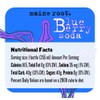 Maine Root Hand Crafted Blueberry Soda, 12 fl oz (24