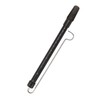 Slide Whistle Aluminum Alloy Rod Parent Child Games Scale Training