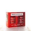 What A Pickle Mini Chilli Jam Duo - Includes: 2